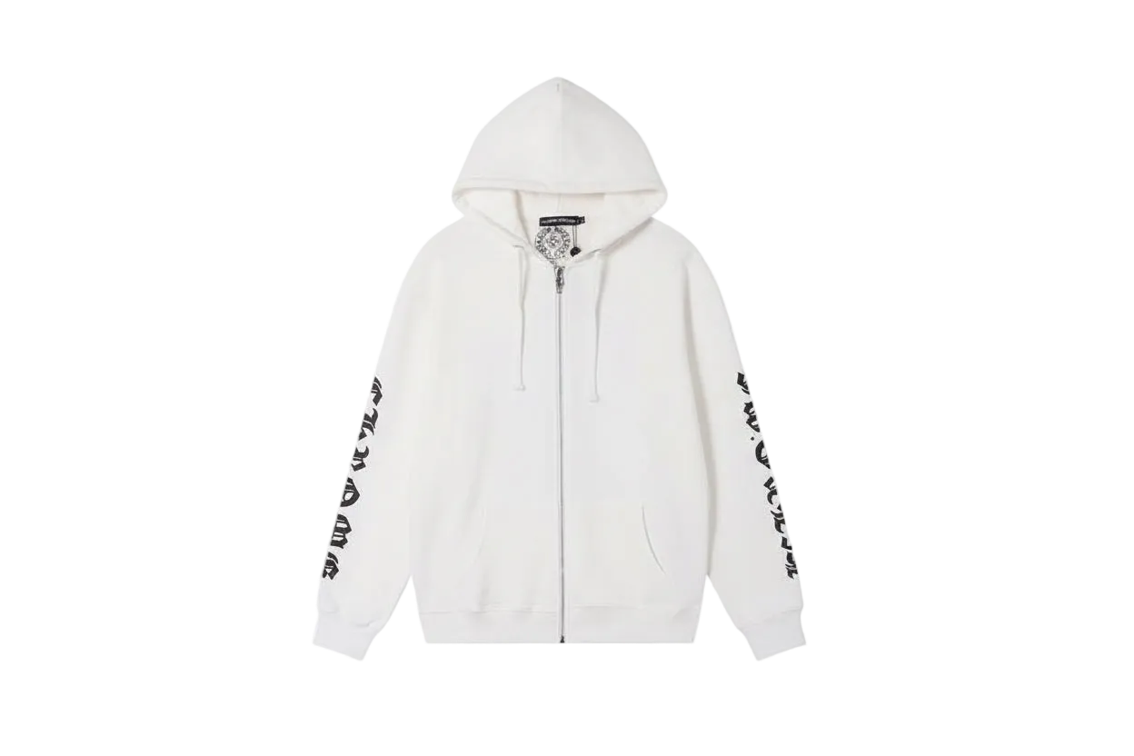 CH jacket