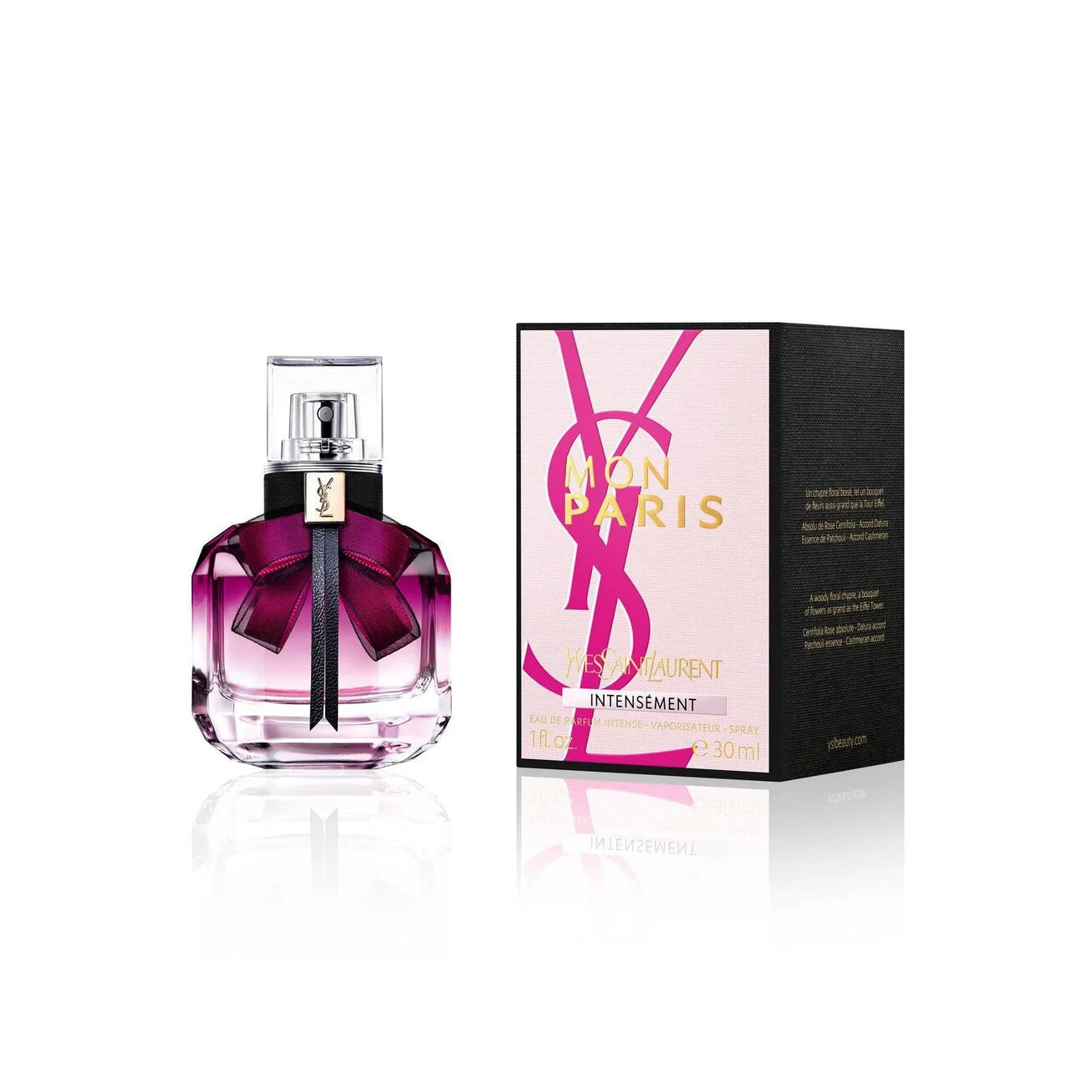 YSL Mon Paris Intensément Eau de Parfum Intense (90ml / 3 fl. oz.)