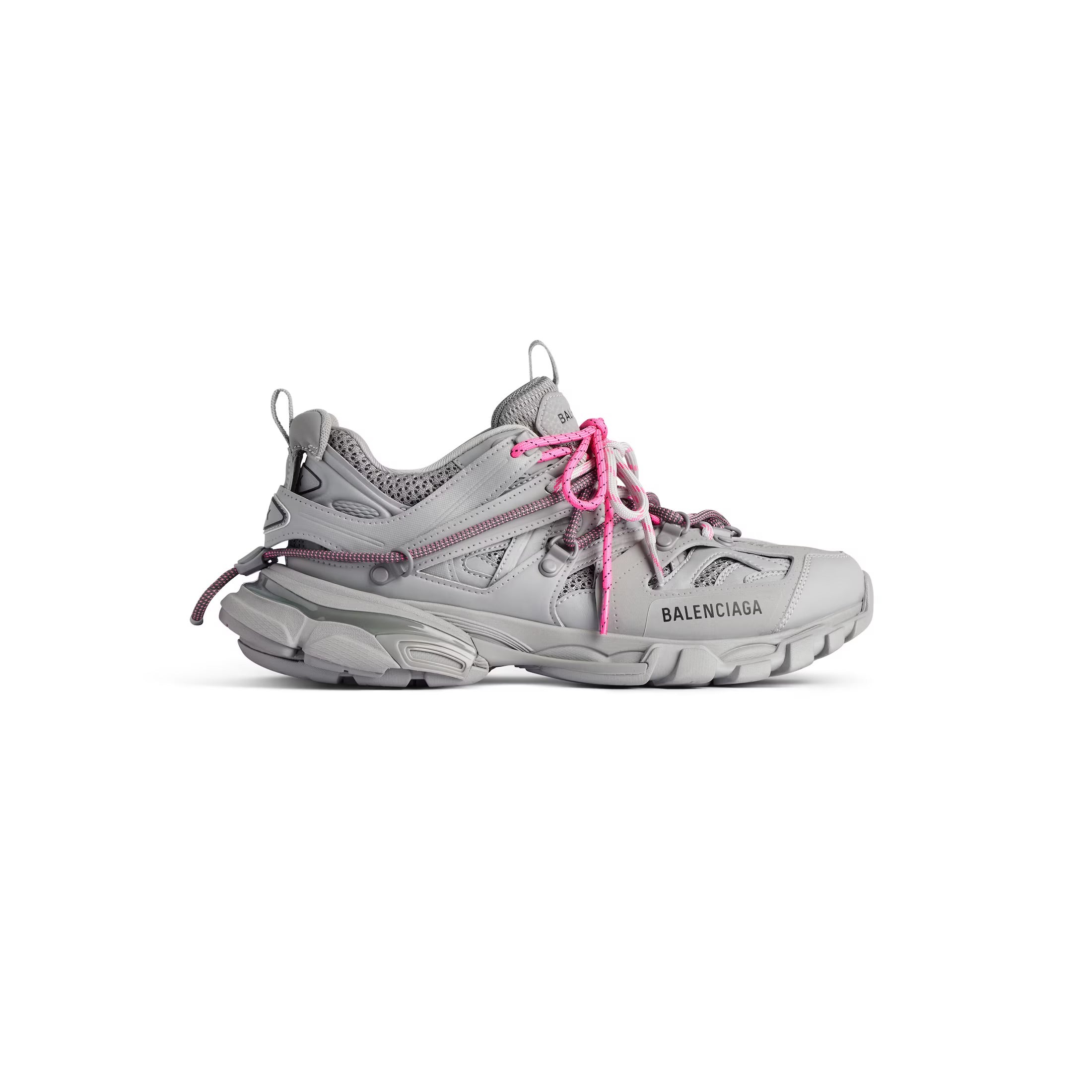 balenciaga “TRACKS”