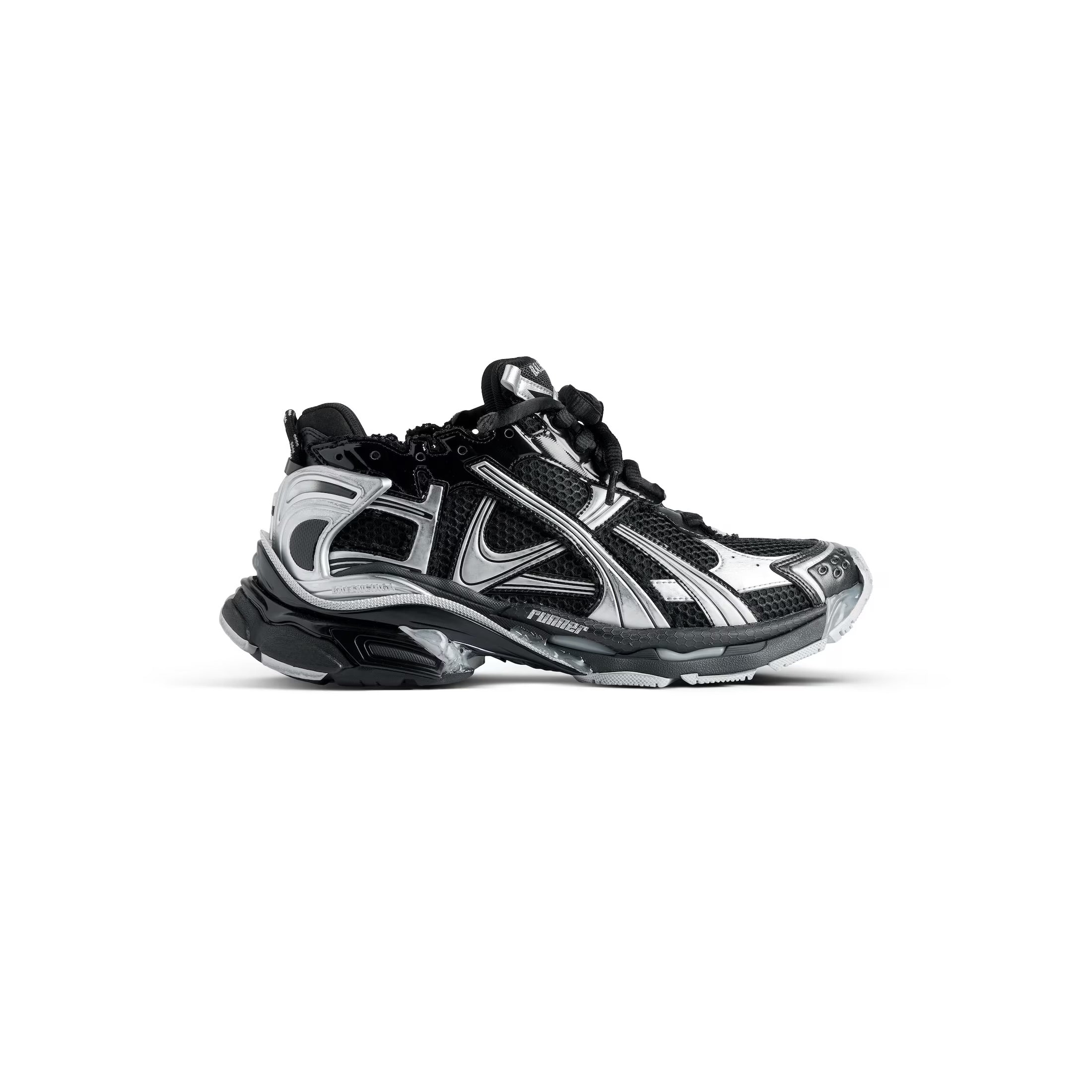 Balenciaga “RUNNERS”