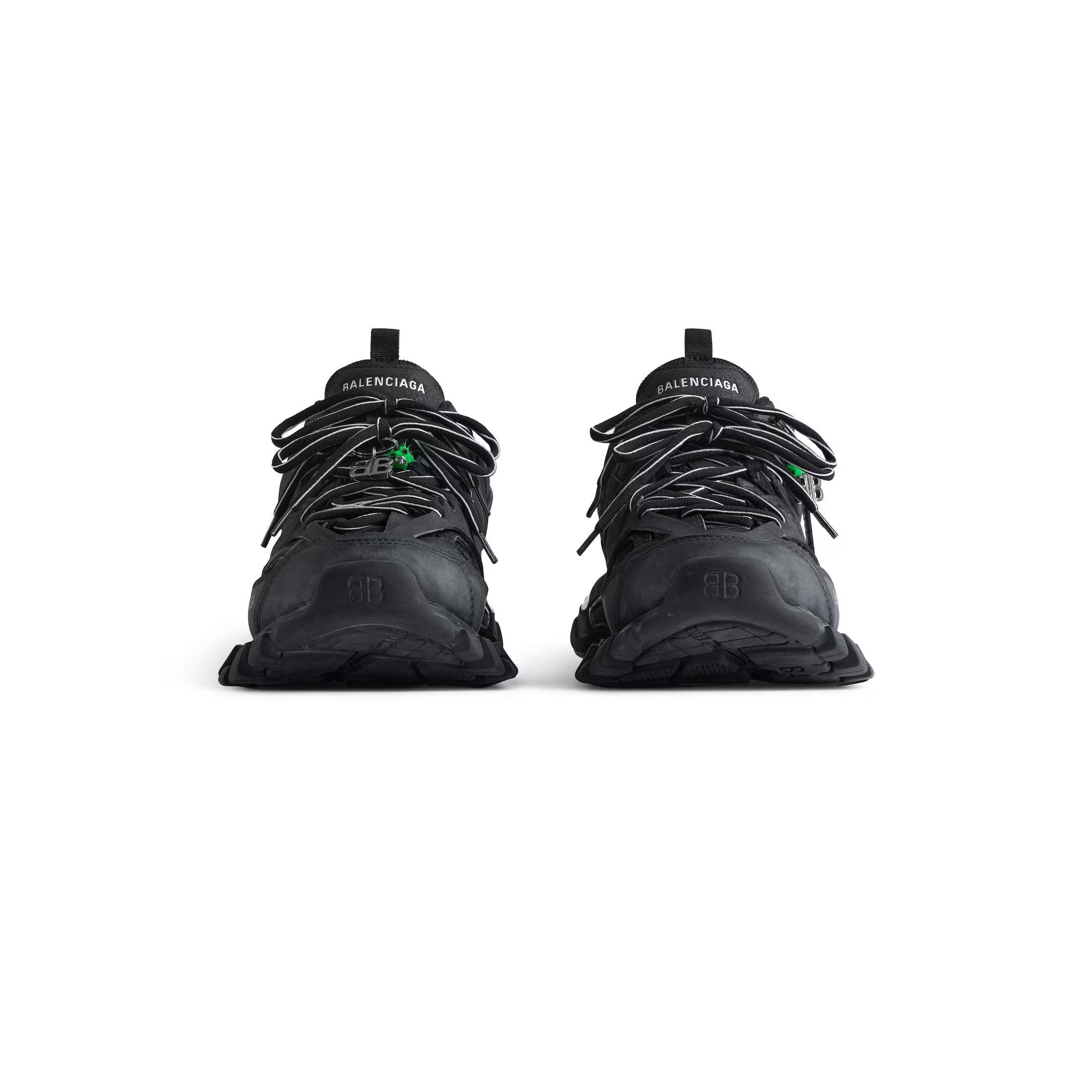 Balenciaga “TRACKS”