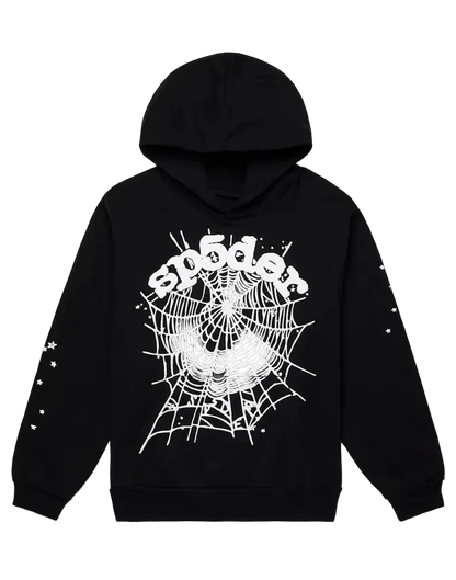 SP5 hoodie