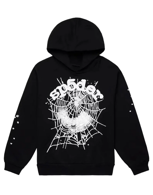 SP5 hoodie