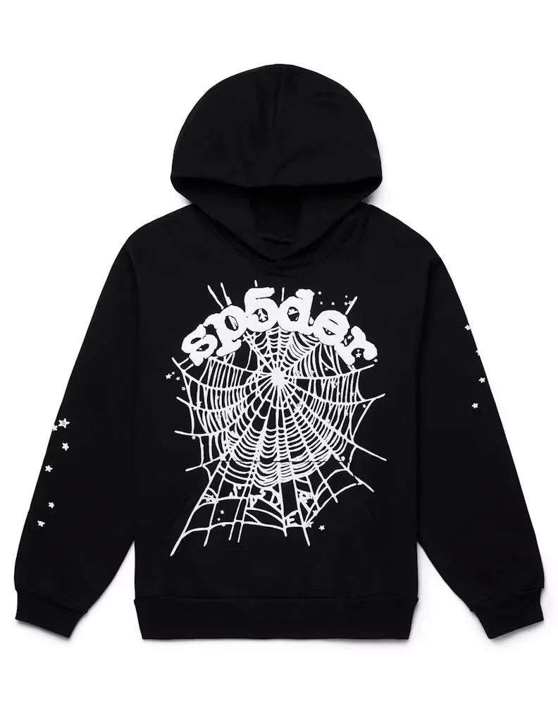 SP5 hoodie