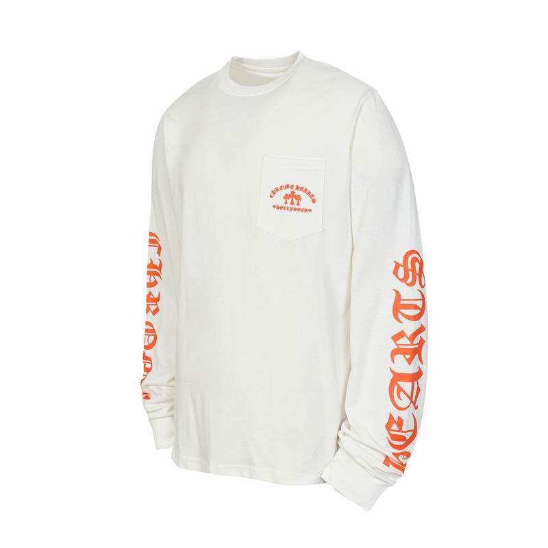 CH long sleeve