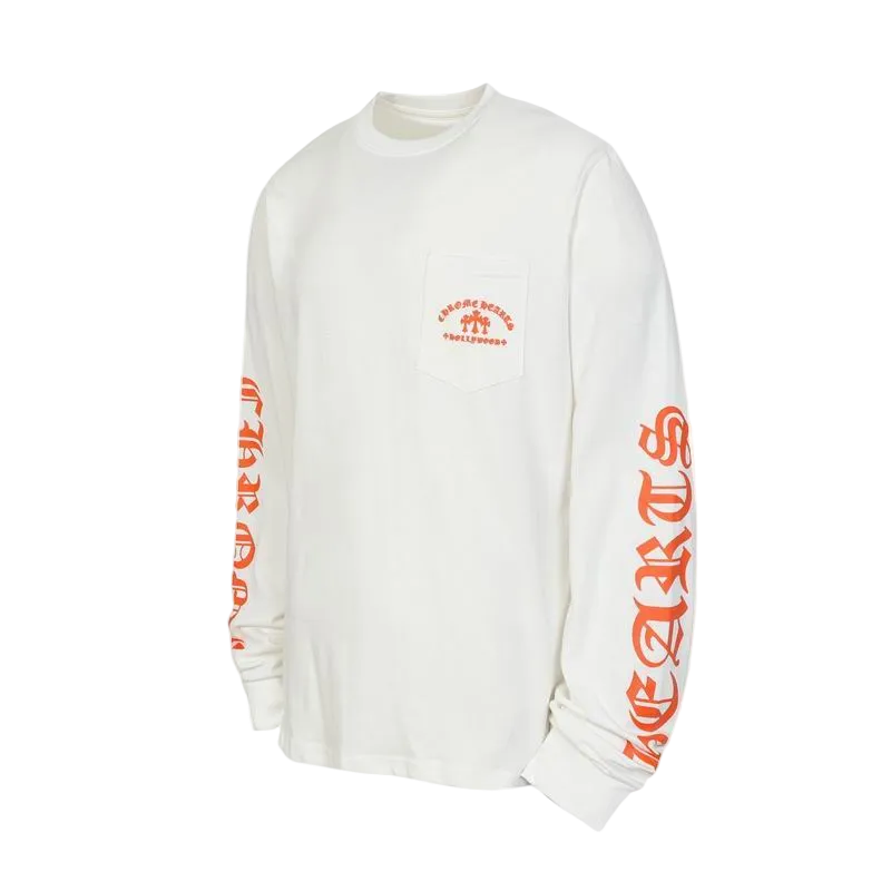 CH long sleeve