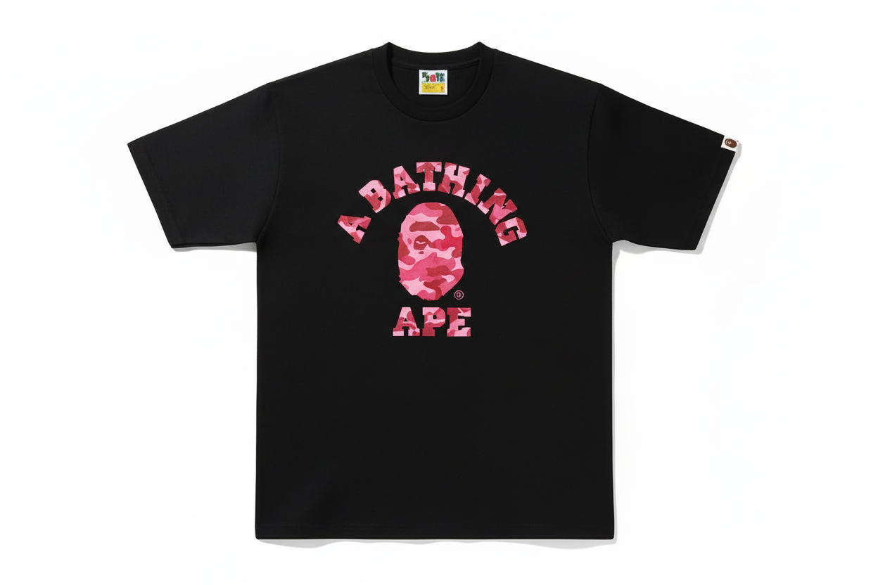 BP tees