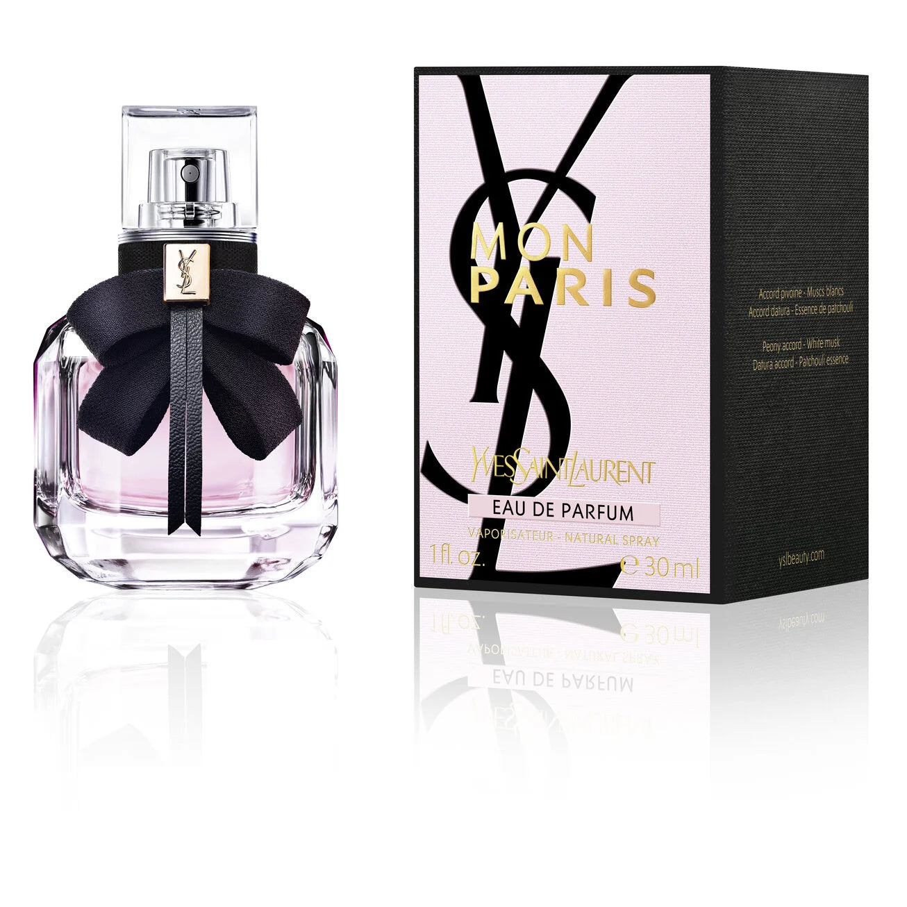 YSL Mon Paris Eau de Parfum (50ml / 1.6 fl. oz.)