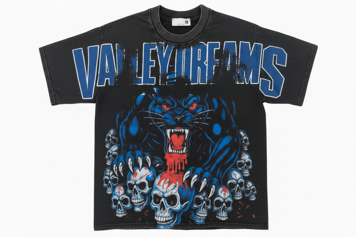 VD tee