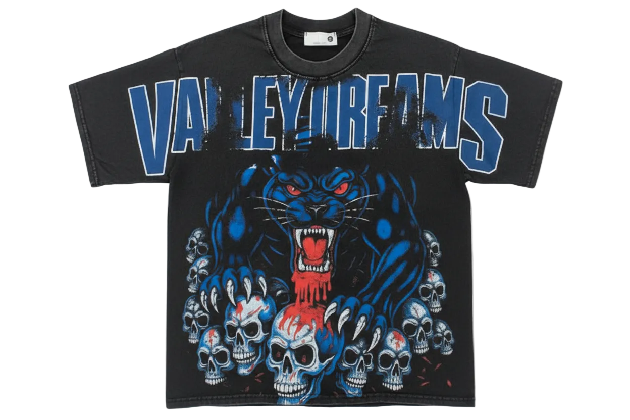 VD tee