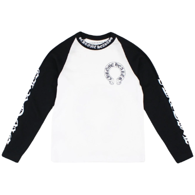 C.H. long sleeve