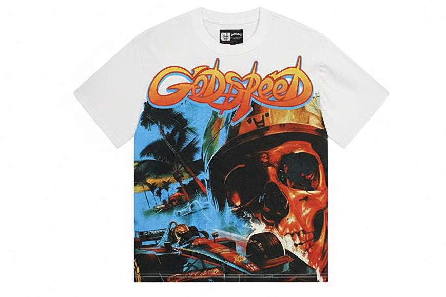 GS tee