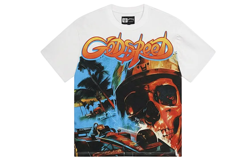 GS tee