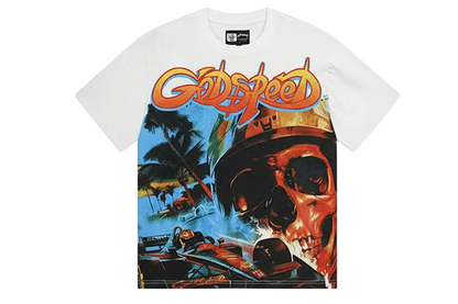GS tee