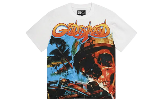 GS tee