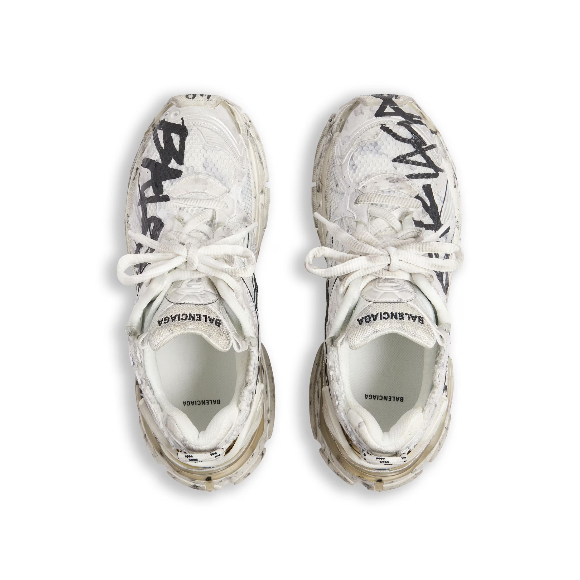 Balenciaga “RUNNERS”