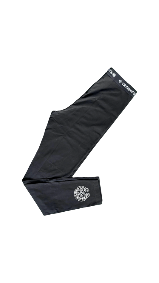 Chrome H tights