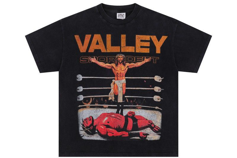 JC VALLY