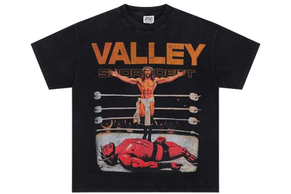 JC VALLY