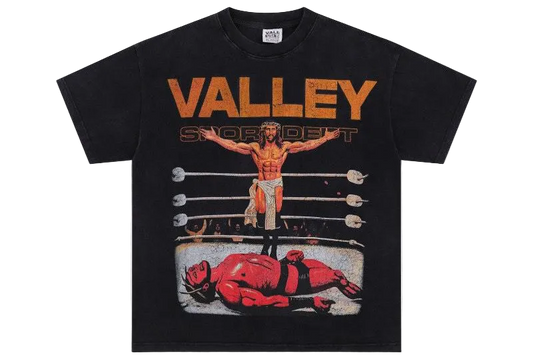 JC VALLY