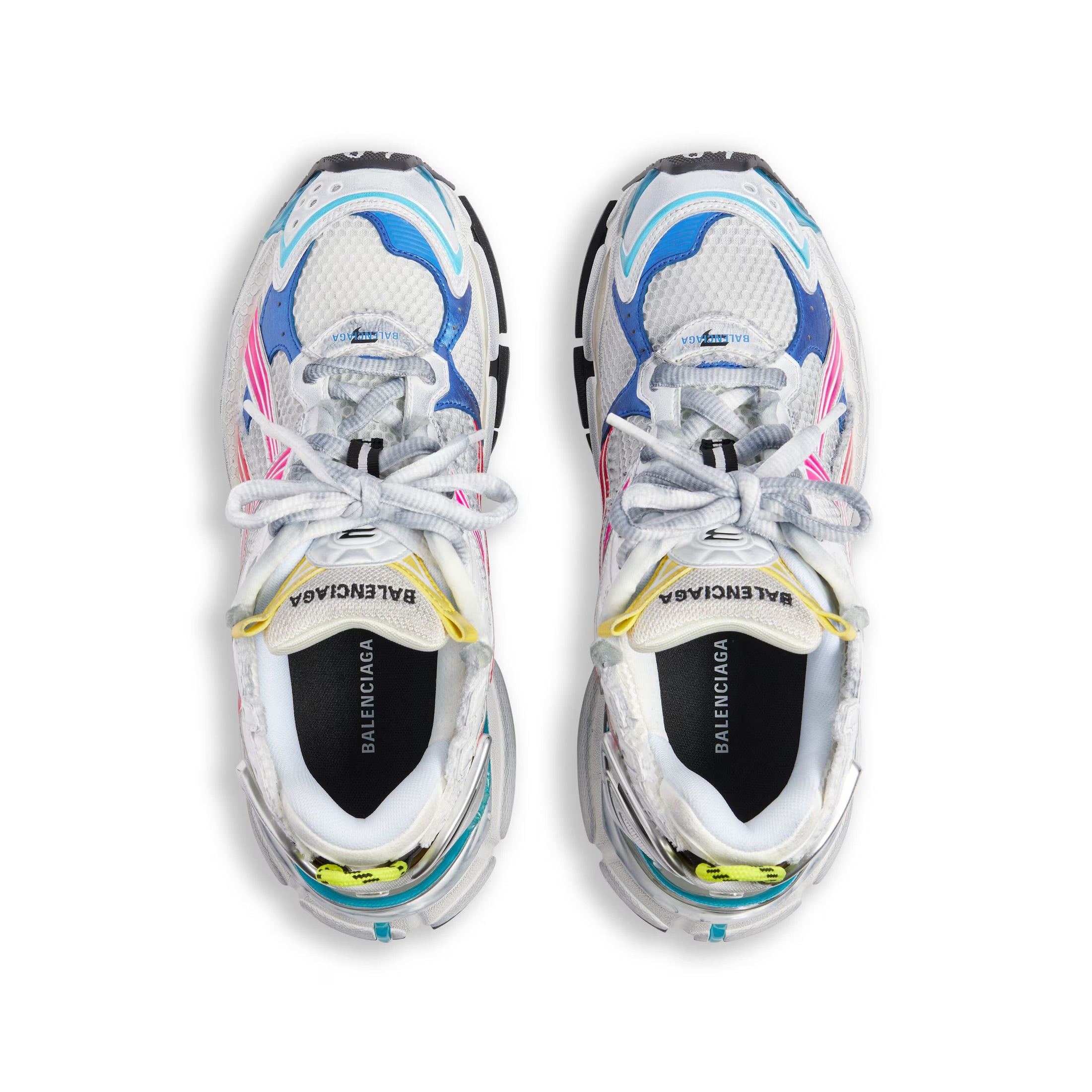 Balenciaga “RUNNERS”