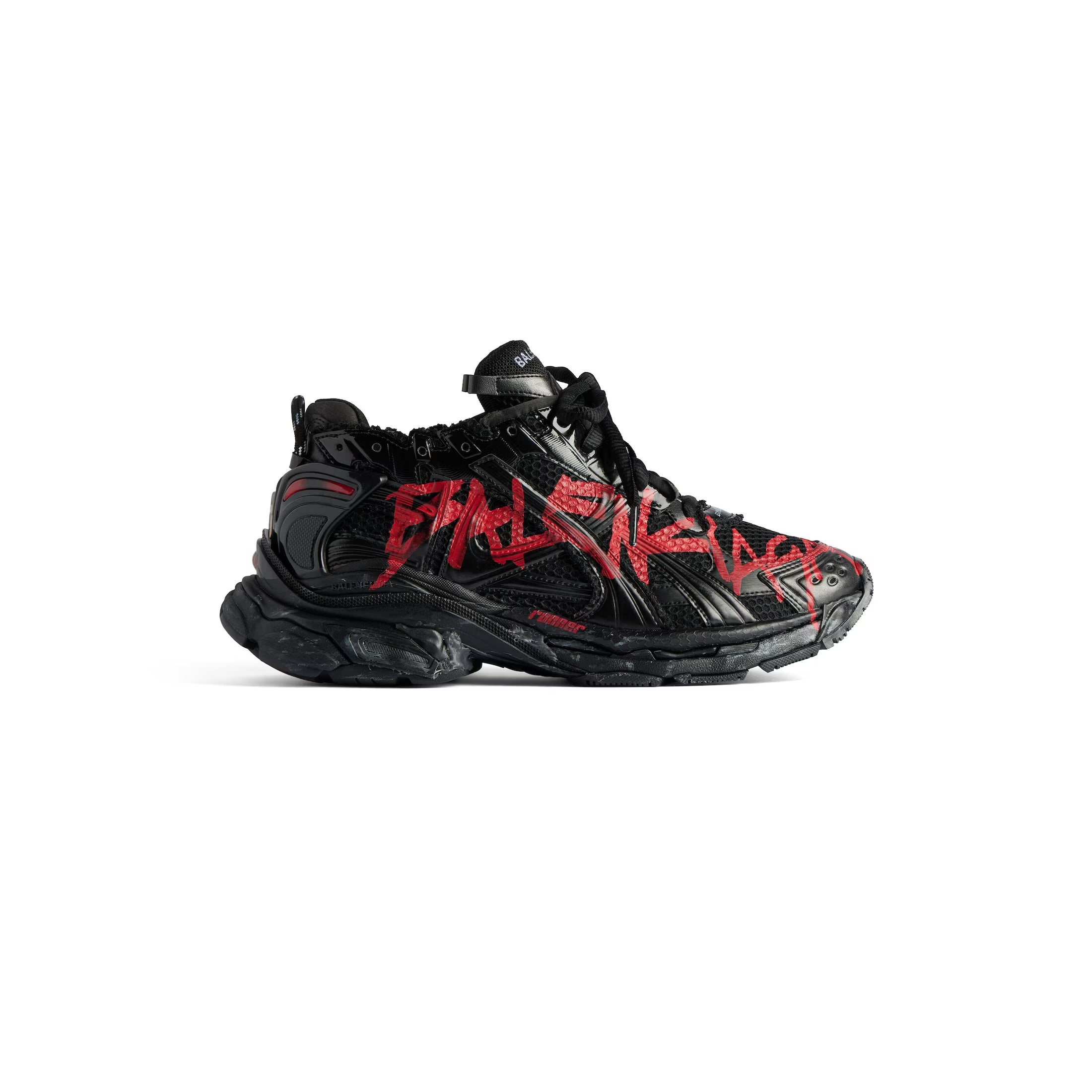 balenciaga “RUNNERS”