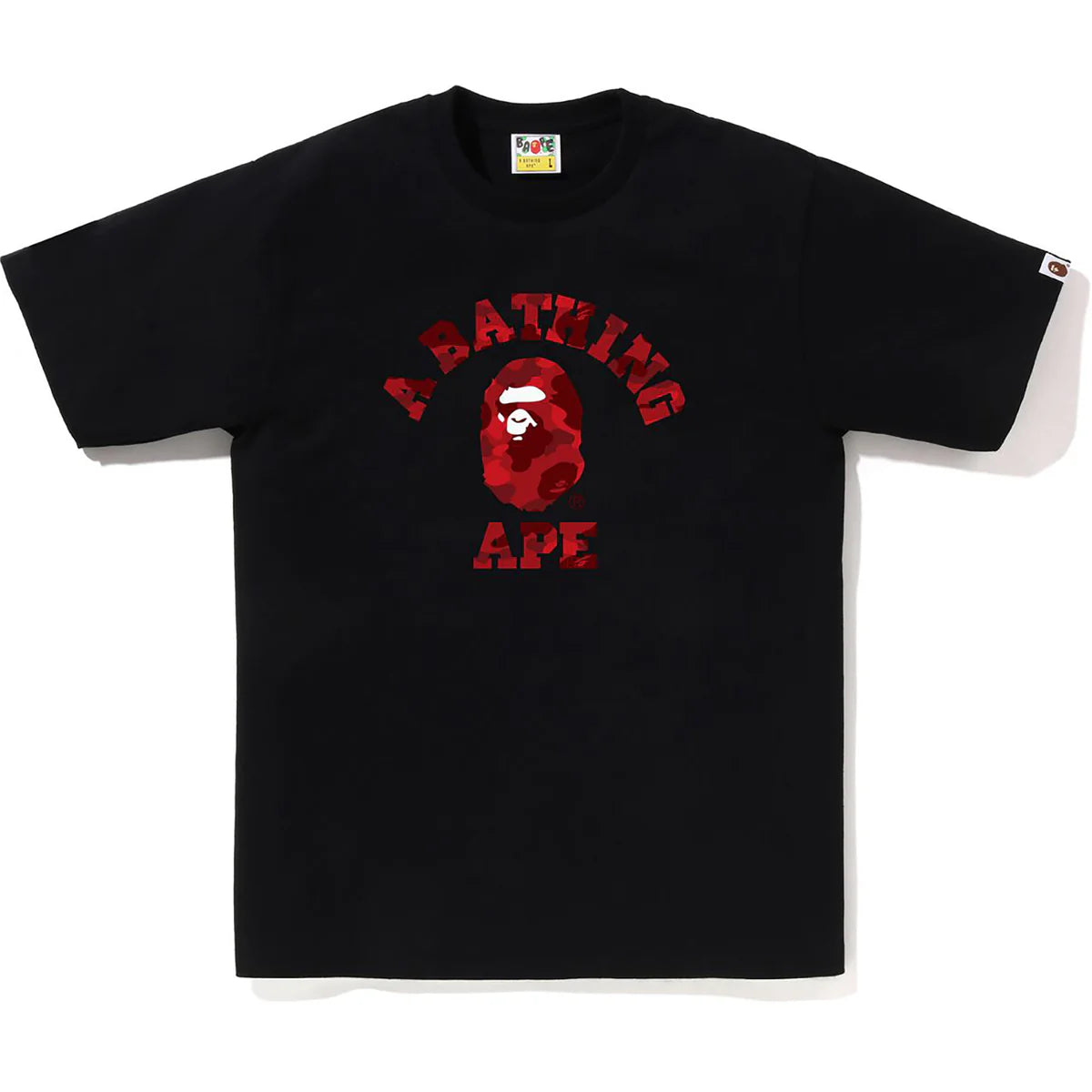 BP tees