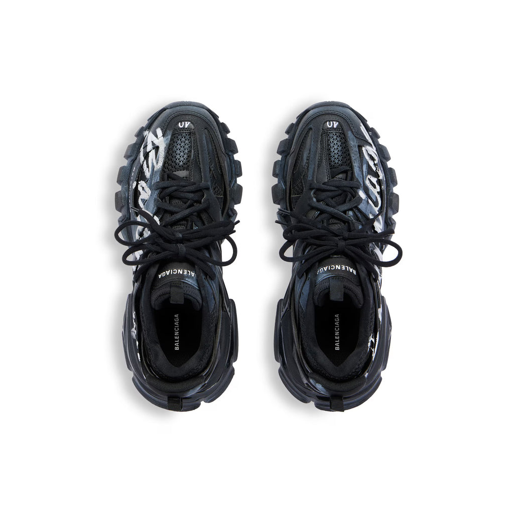 Balenciaga “TRACKS”