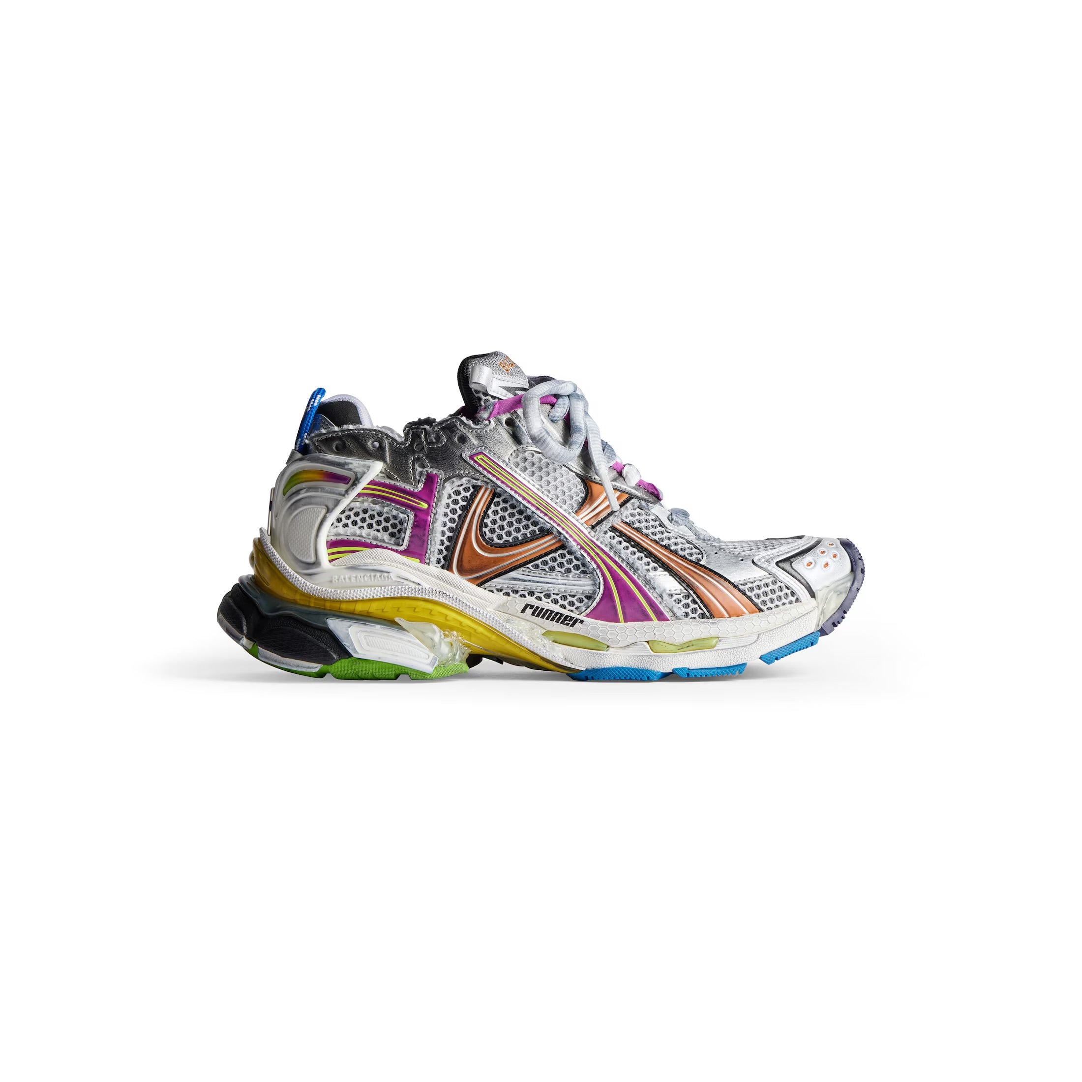 Balenciaga “RUNNERS”