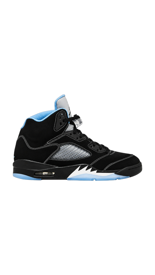 Black Carolina 5’s