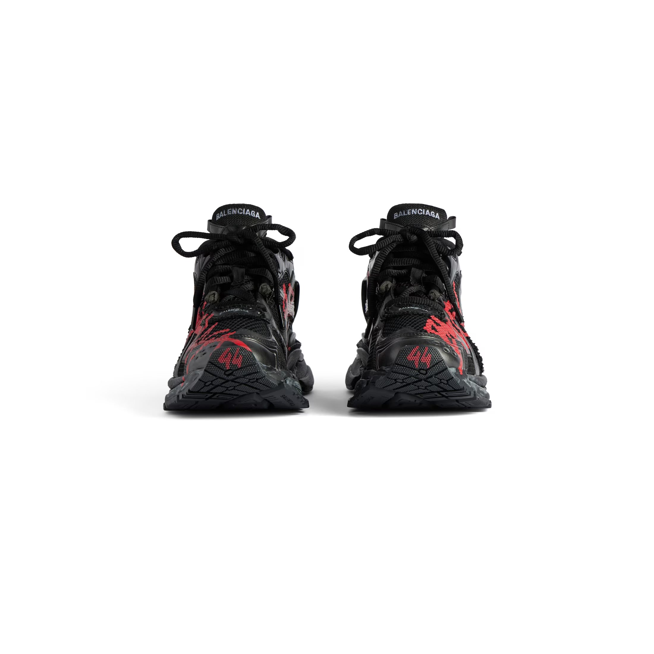 balenciaga “RUNNERS”
