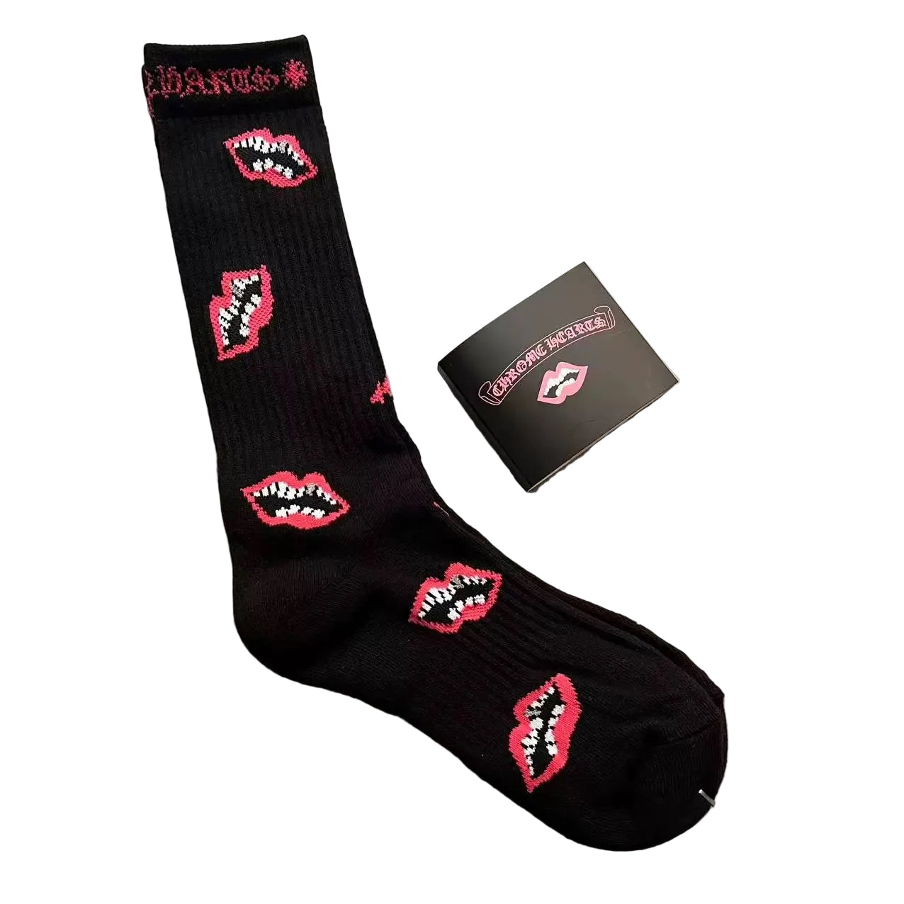 CH SOCKS