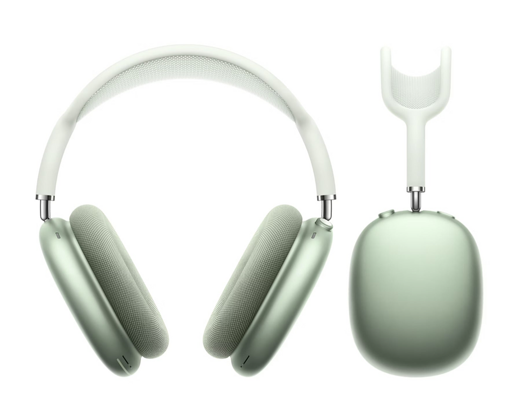 AirPods Max