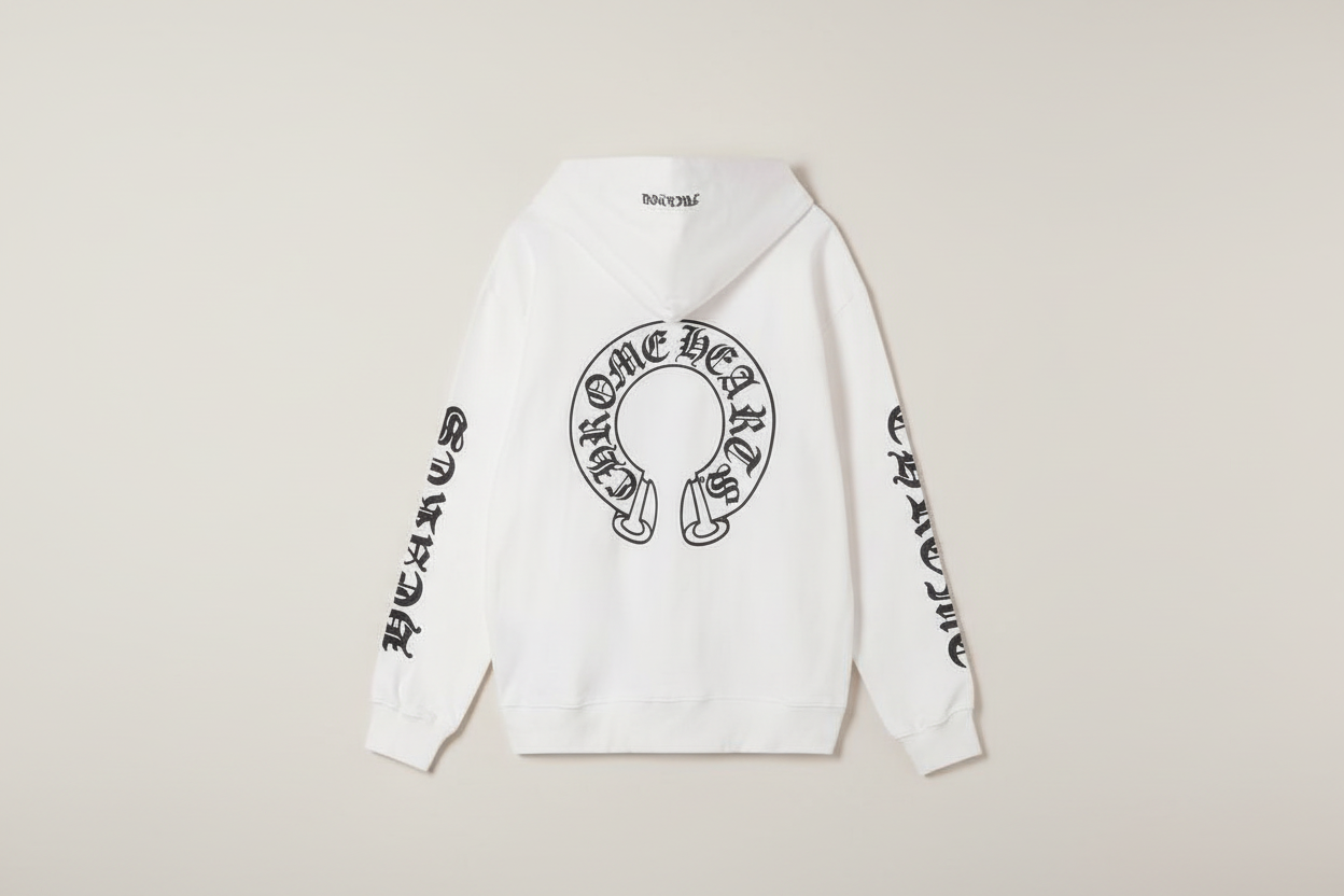CH jacket