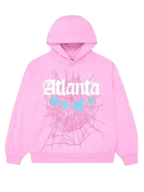 SP5 hoodie