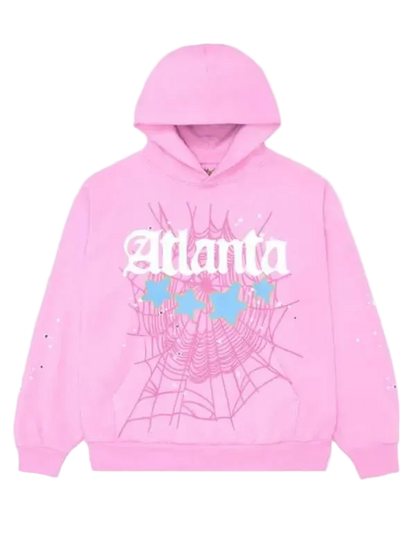 SP5 hoodie