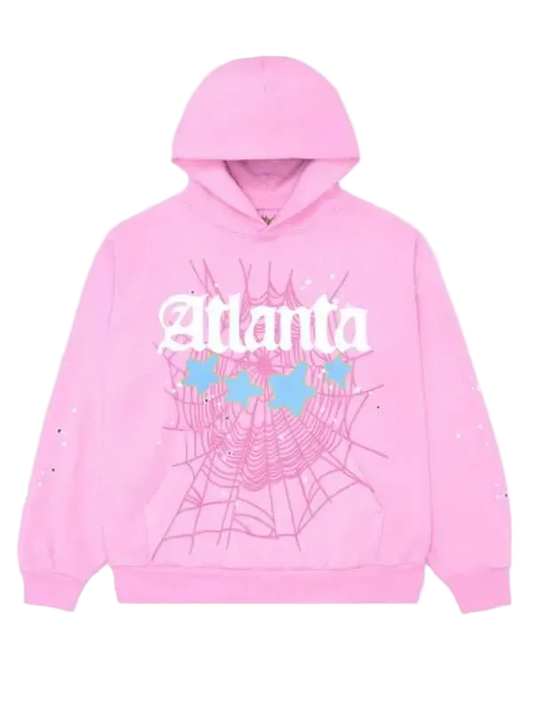 SP5 hoodie