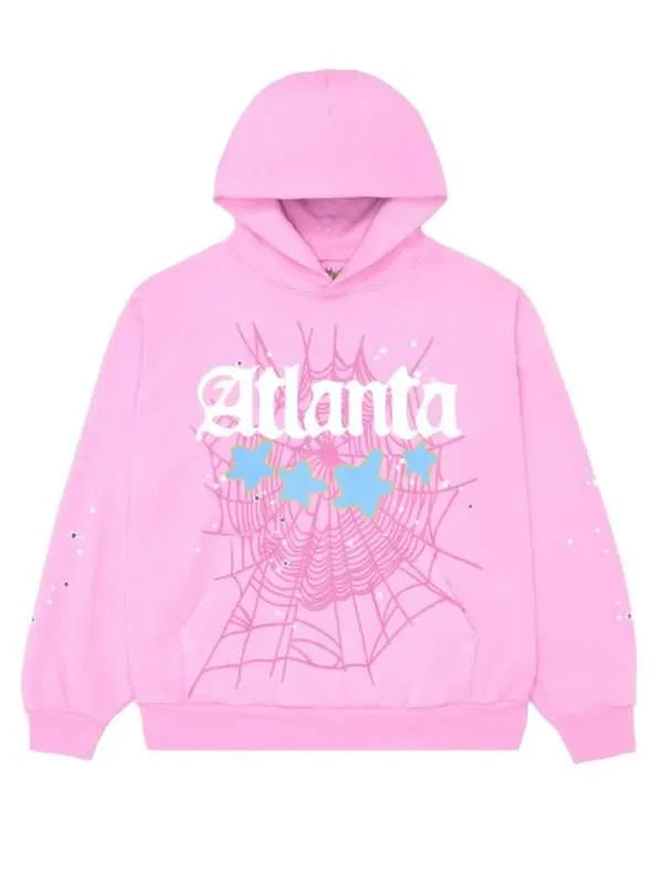 SP5 hoodie