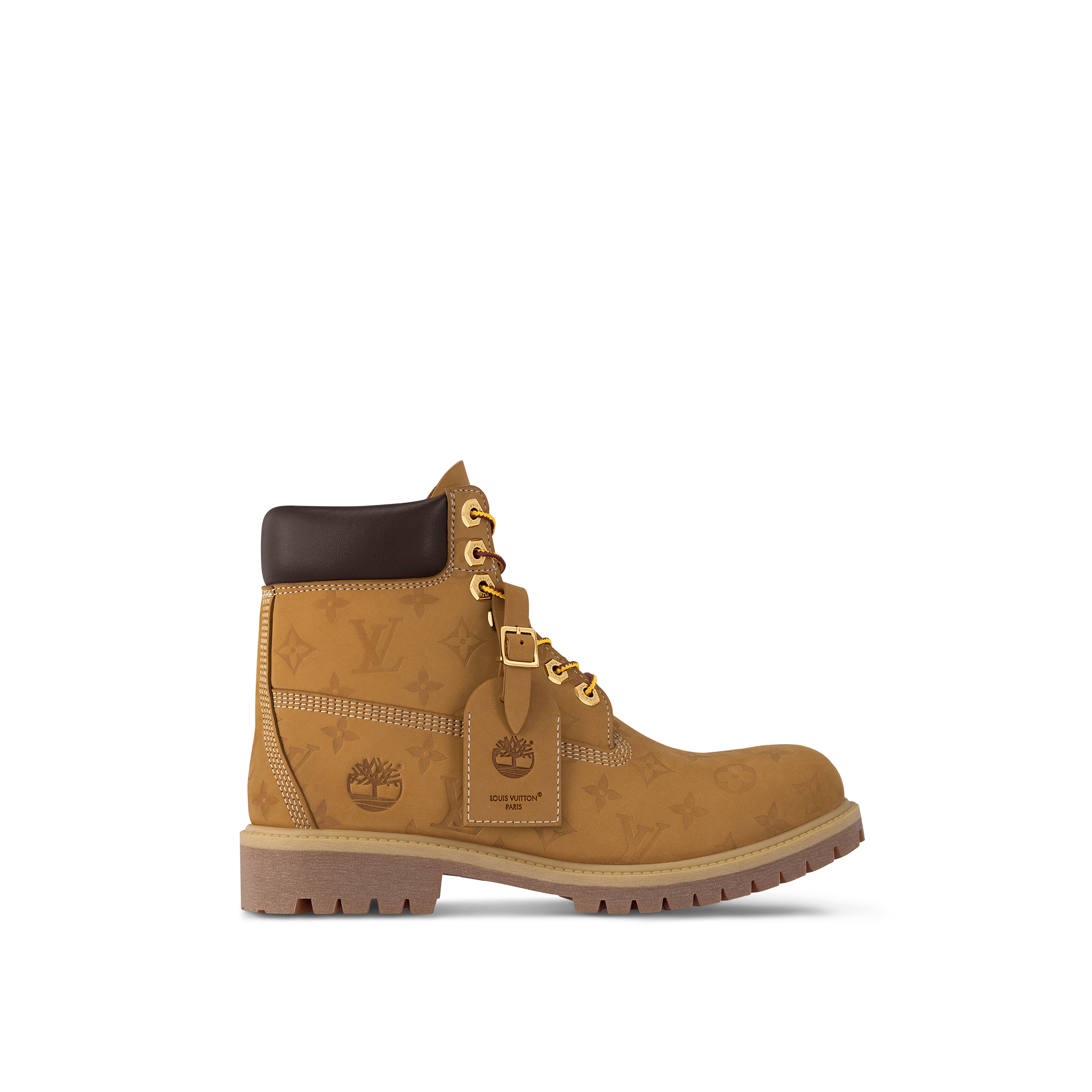 LV Timbs