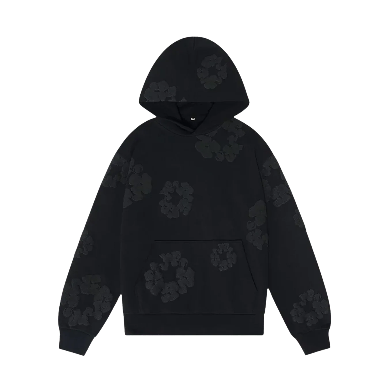 Black Denim Tears