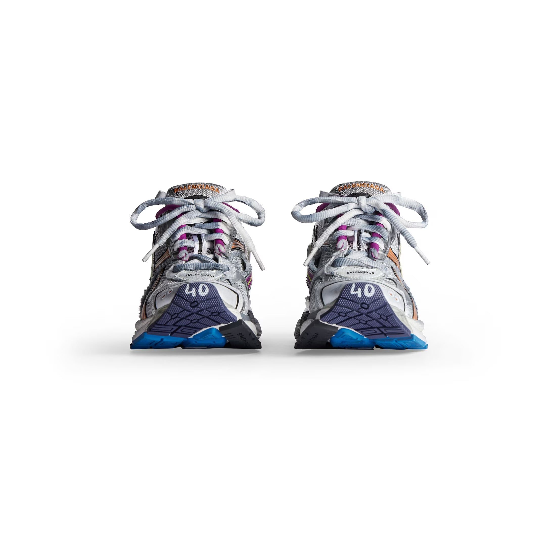 Balenciaga “RUNNERS”