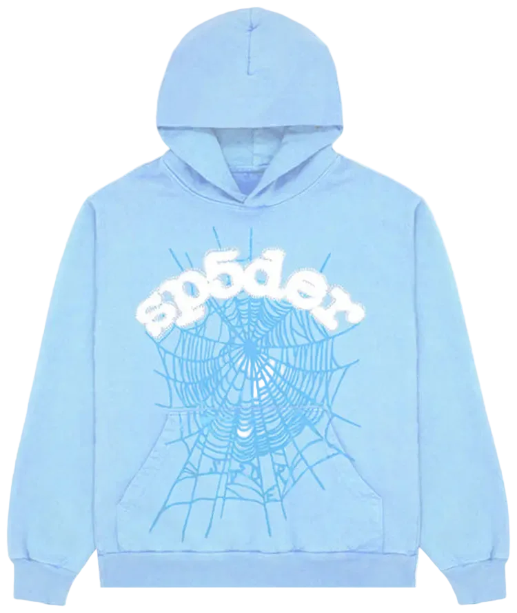 SP5 hoodie