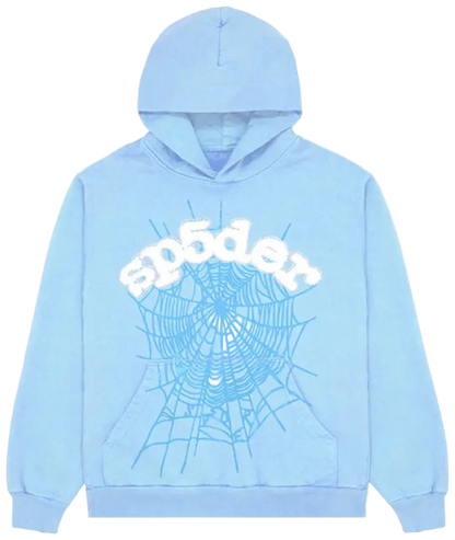 SP5 hoodie
