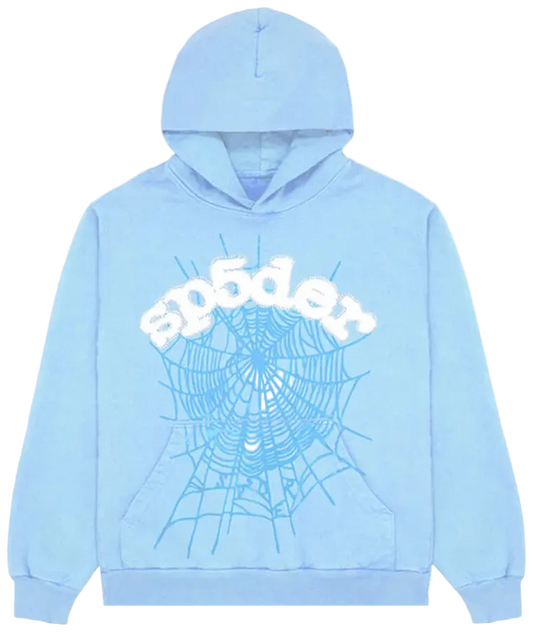 SP5 hoodie