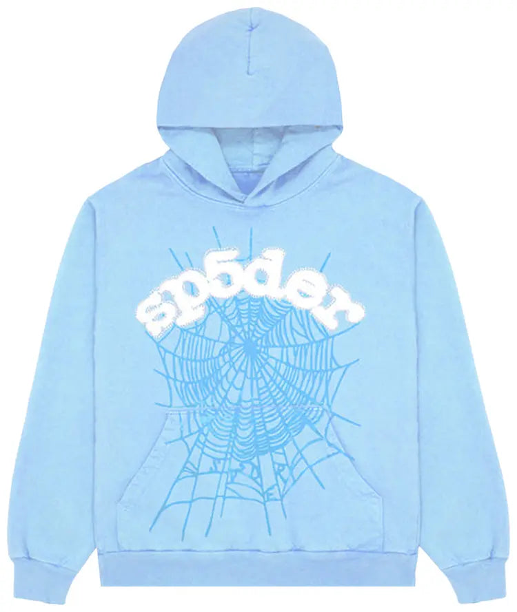 SP5 hoodie