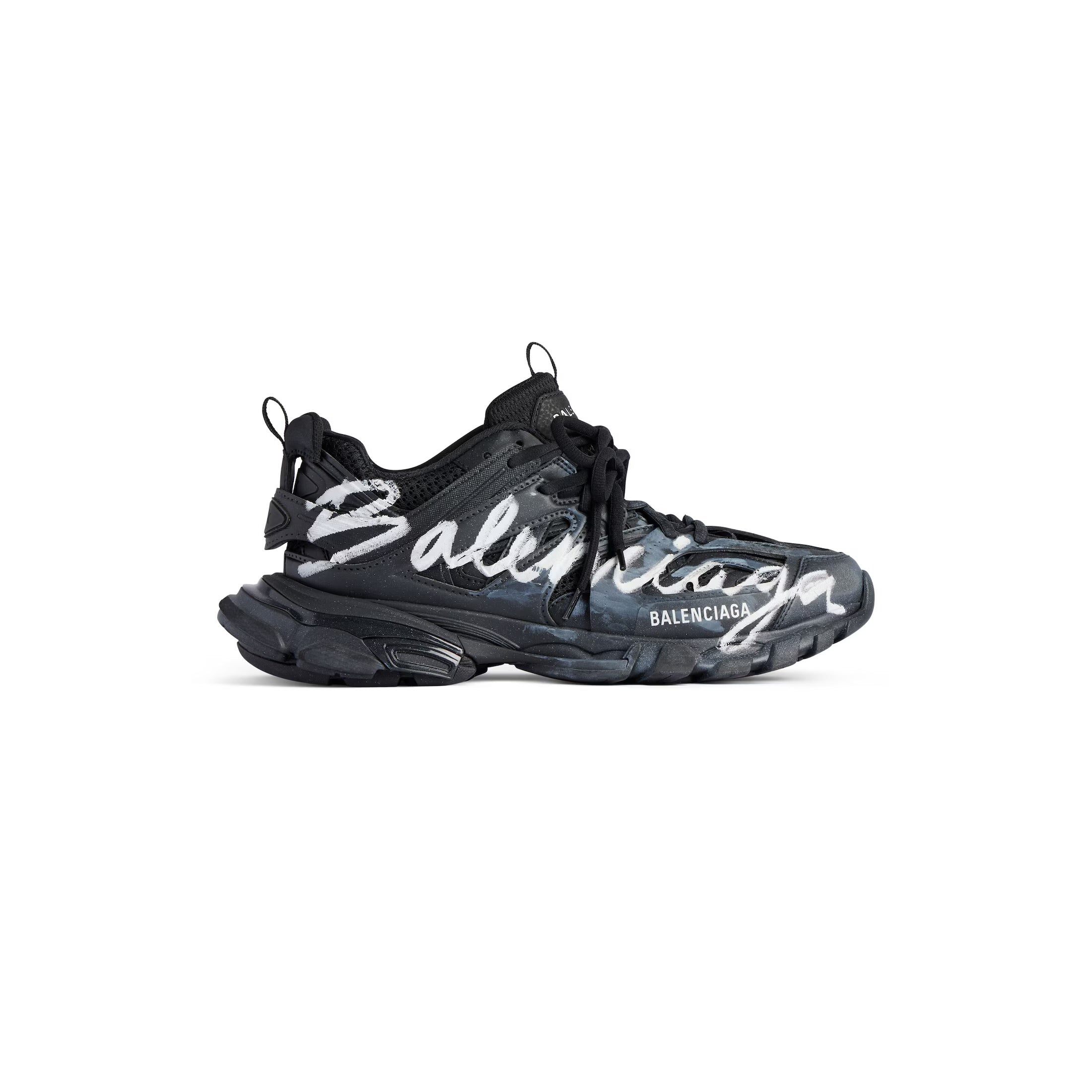 Balenciaga “TRACKS”