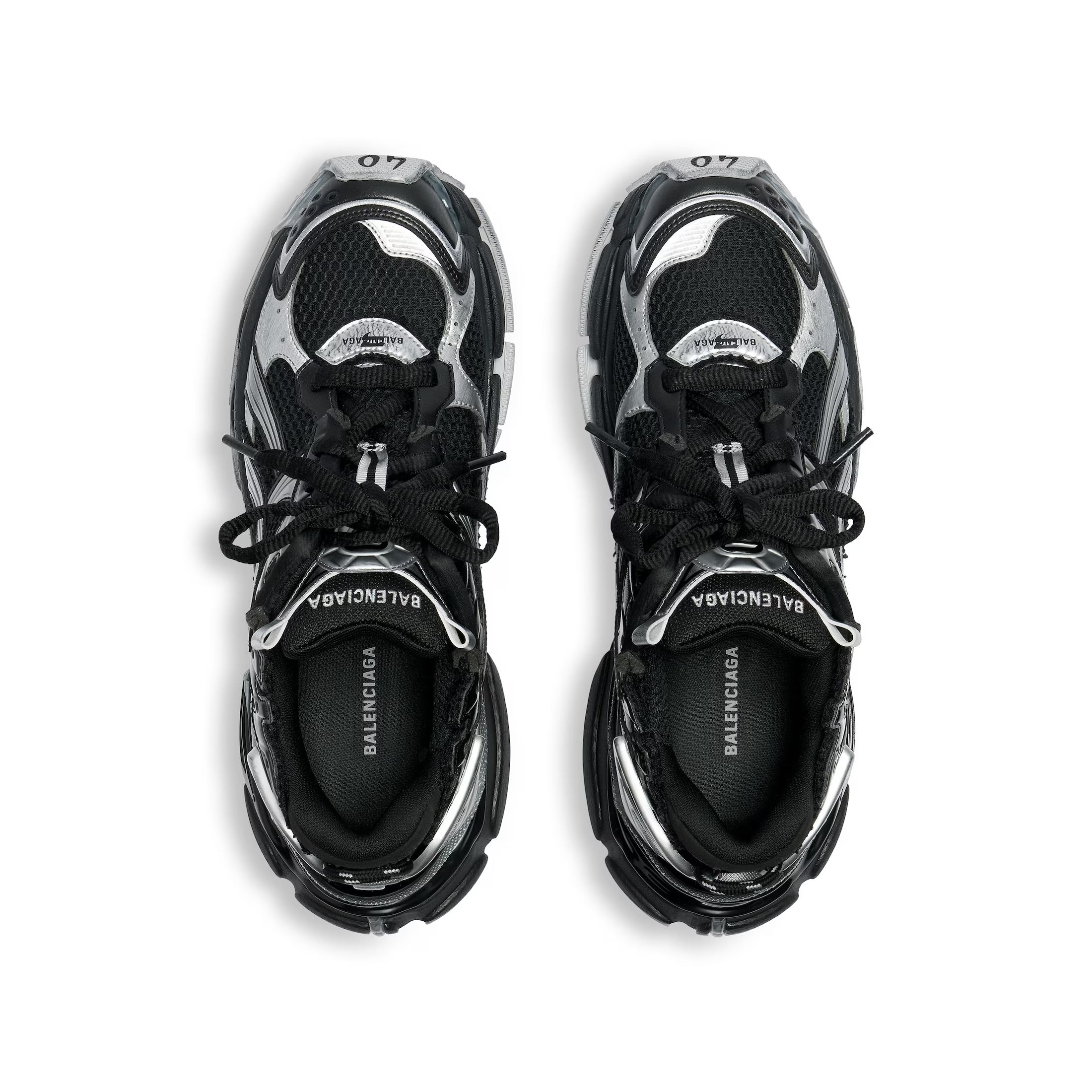 Balenciaga “RUNNERS”