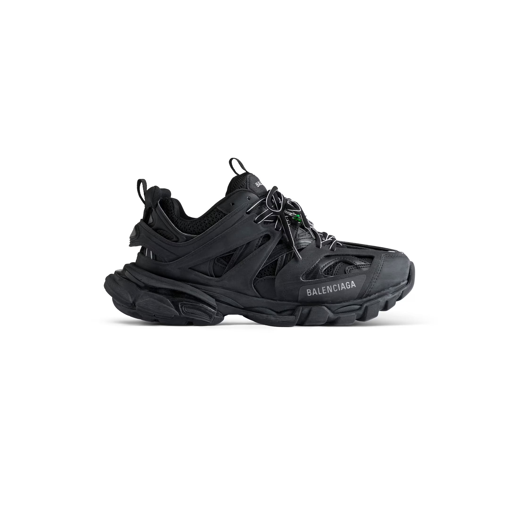 Balenciaga “TRACKS”