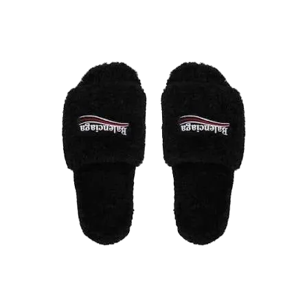 Balenci Slides