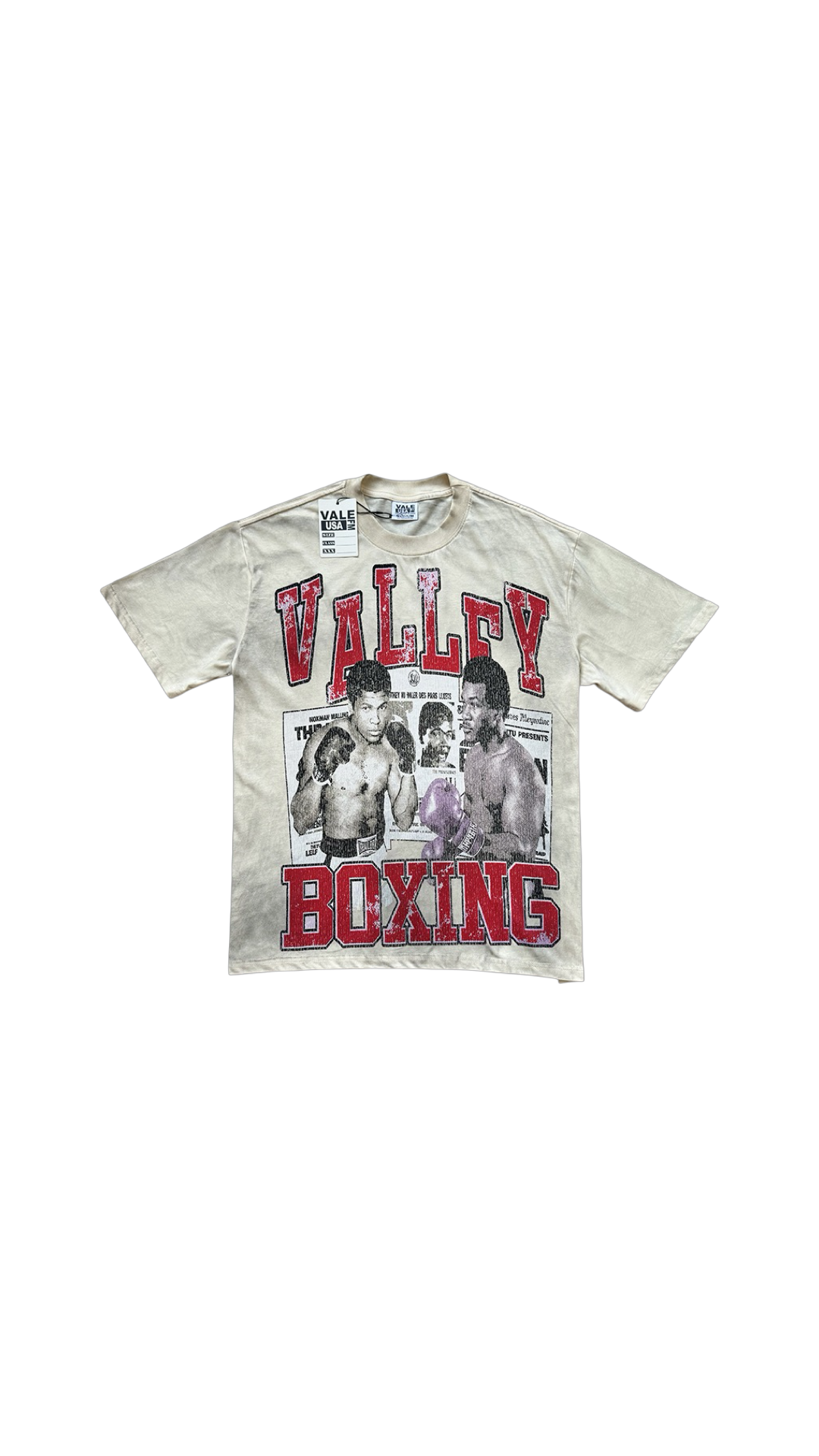 Boxing 🥊